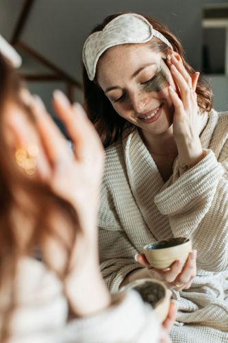 Skincare