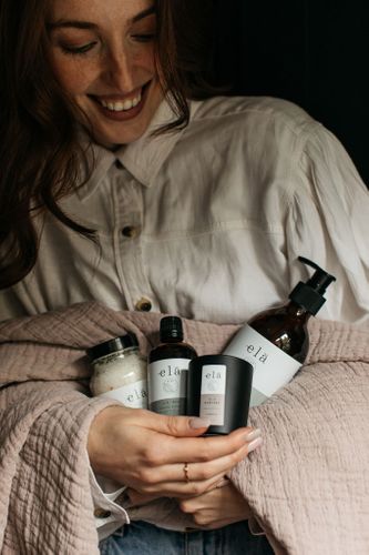 Bath & Body