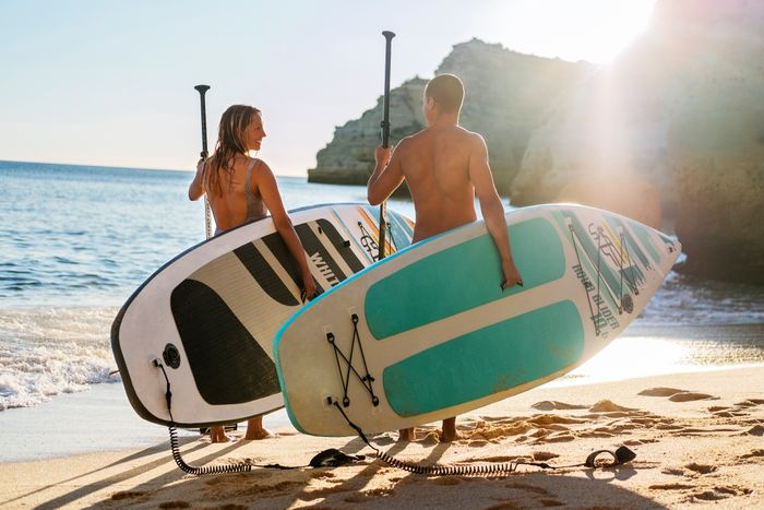 Hydro-Force™ Paddle Boards
