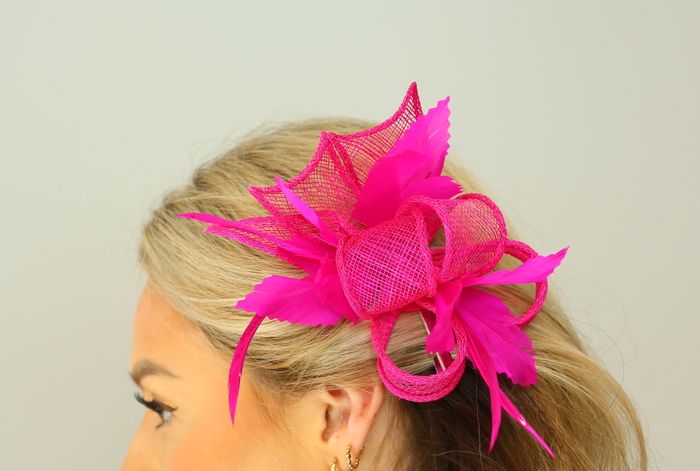 Fascinator