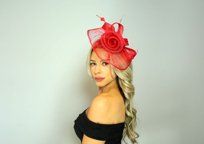 Fascinator