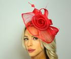 Fascinator