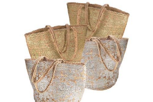 Jute Bags...