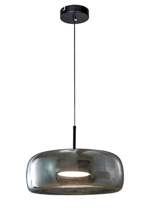 Dark Glass pendant