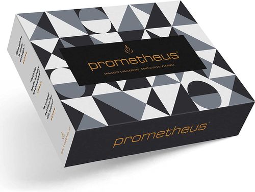 Prometheus Board Game