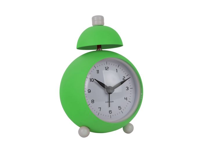 Alarm Clock Chaplin