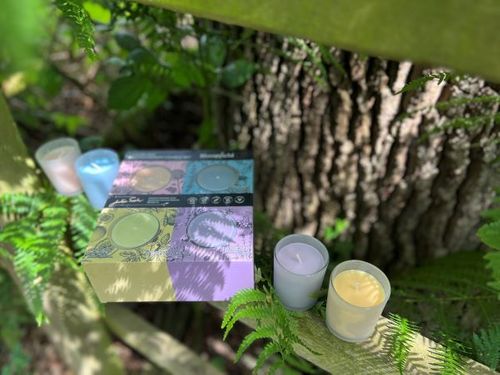 Natural Home fragrance