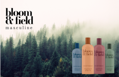 For men Bloom & Field - See look book for more