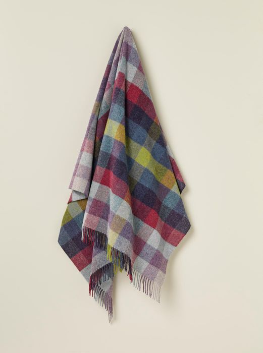 Harlequin - Moorland Throw (T0448/F05)