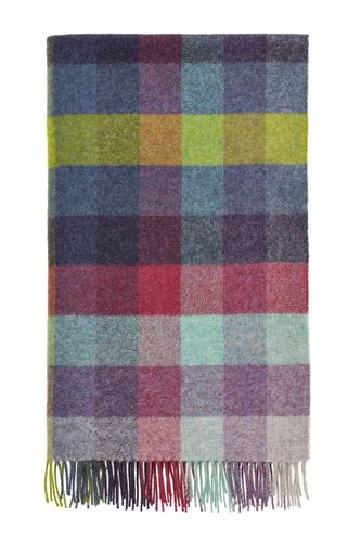 Harlequin - Moorland Throw (T0448/F05)