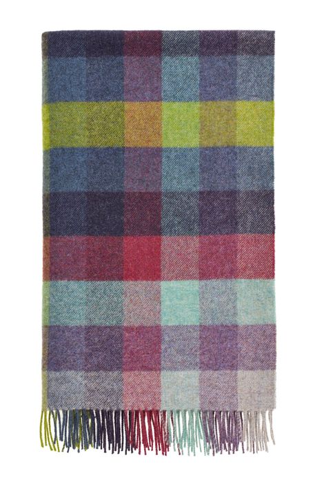 Harlequin - Moorland Throw (T0448/F05)
