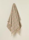 Dartmouth - Green Throw (T0924/U12)