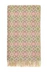 Dartmouth - Green Throw (T0924/U12)