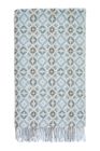Dartmouth - Blue Throw (T0981/A01)