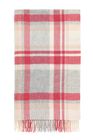 Portree - Pink Throw (T0919/P09)