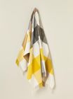 Block Islay - Gold Throw (T0980/A01)