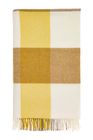 Block Islay - Gold Throw (T0980/A01)