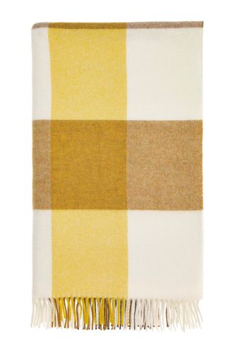 Block Islay - Gold Throw (T0980/A01)
