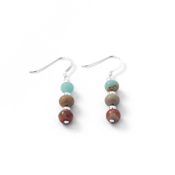 Earth Tones Collection