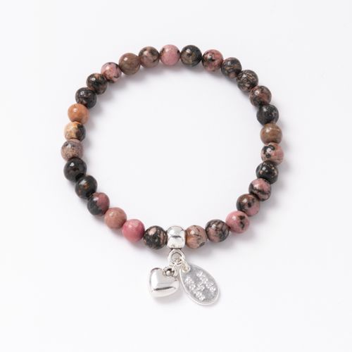 Gemstone Bracelets