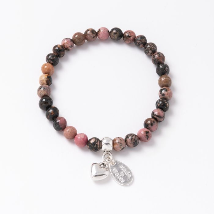 Gemstone Bracelets