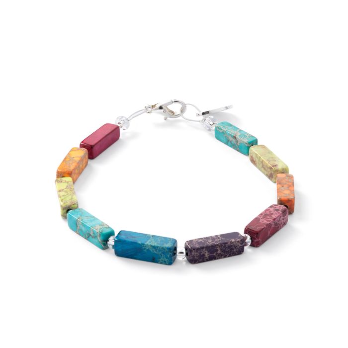 Rainbow Jasper Collection Best Seller!