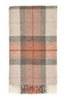 Skye - Coral Throw (T0978/B02)
