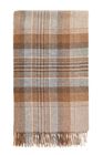 Kintyre - Natural Throw (T0979/A01)