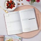 Undated Family Planner