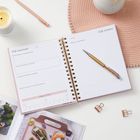 Gratitude Book