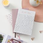 A5 Hardback Notebook