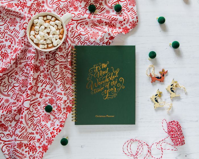 Christmas Planner