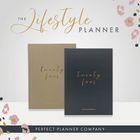 2024 Planner Range