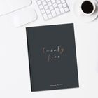 2025 Lifestyle Planner