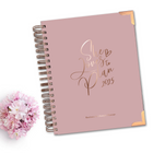 2025 Luxury Business Planner
