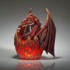 Edge Sculpture - Dragon Egg Illumination