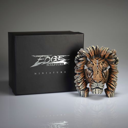 Edge Sculpture Miniature