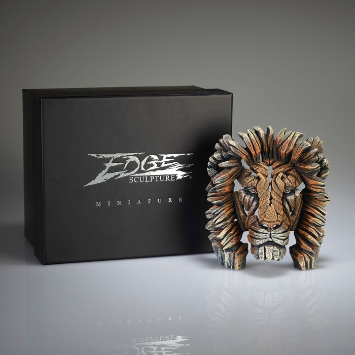 Edge Sculpture Miniature