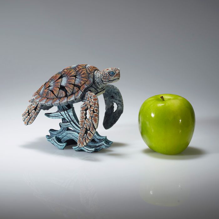 Edge Sculpture Miniature