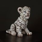 Edge Sculpture - Lion Cub