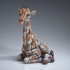 Edge Sculpture - Giraffe Calf