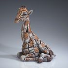 Edge Sculpture - Giraffe Calf
