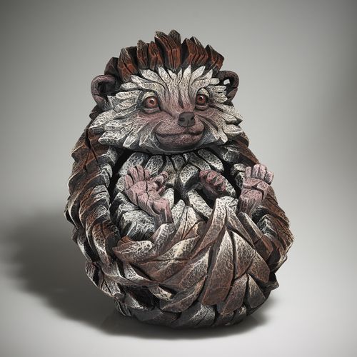 Edge Sculpture - Hedgehog