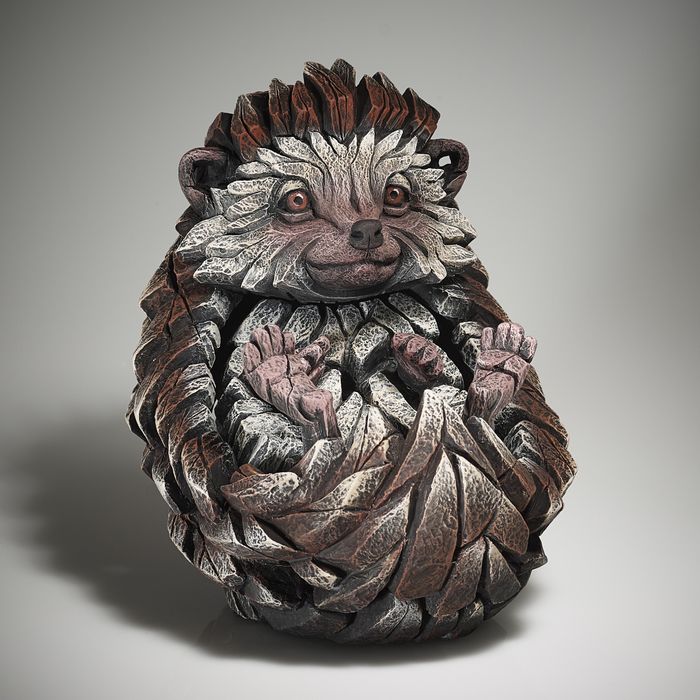Edge Sculpture - Hedgehog