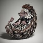 Edge Sculpture - Hedgehog