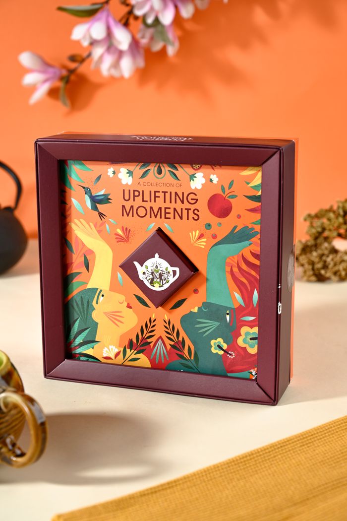 Uplifting Moments Spring Fair 2025