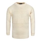 Unisex Guernsey sweater