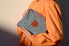 SUN FACE WASH BAG