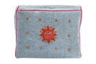 SUN FACE WASH BAG