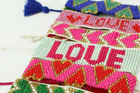 LOVE BRACELET PACK